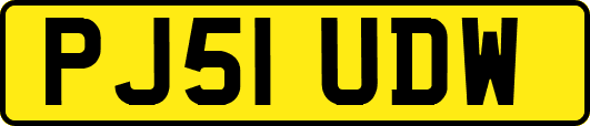 PJ51UDW