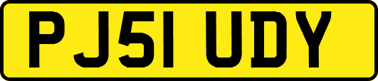 PJ51UDY