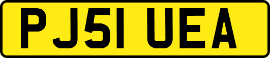 PJ51UEA