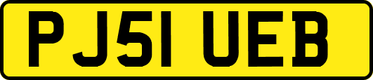 PJ51UEB