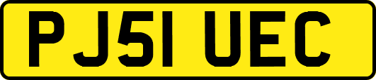 PJ51UEC