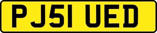 PJ51UED