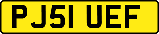 PJ51UEF