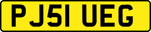 PJ51UEG