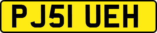PJ51UEH