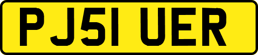PJ51UER