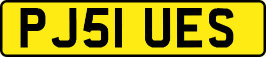 PJ51UES