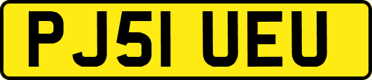 PJ51UEU