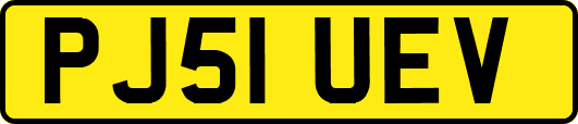 PJ51UEV