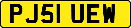 PJ51UEW