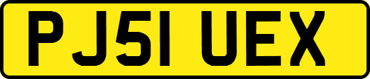 PJ51UEX