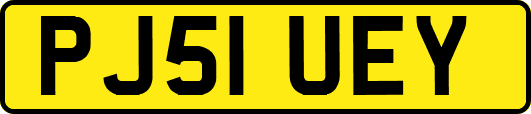 PJ51UEY