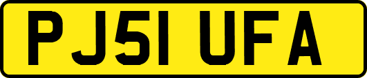 PJ51UFA