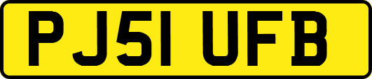 PJ51UFB