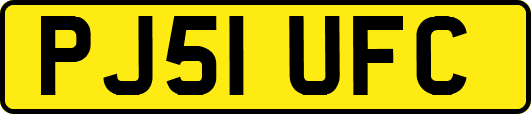 PJ51UFC