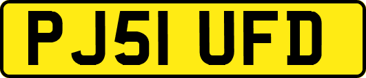 PJ51UFD