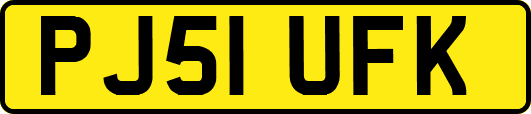 PJ51UFK