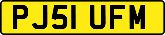 PJ51UFM