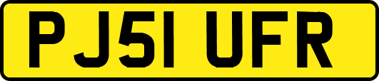 PJ51UFR