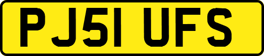PJ51UFS