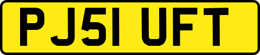 PJ51UFT