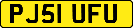 PJ51UFU
