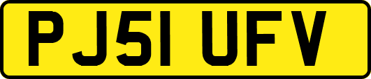 PJ51UFV