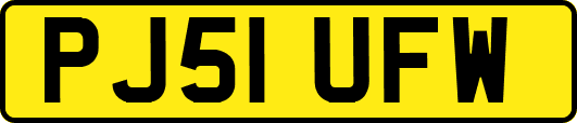 PJ51UFW