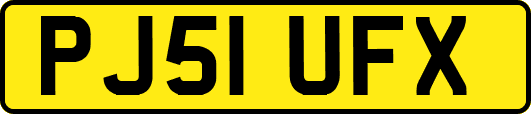 PJ51UFX