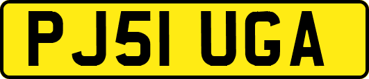 PJ51UGA