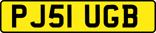 PJ51UGB