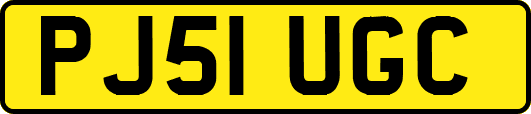 PJ51UGC