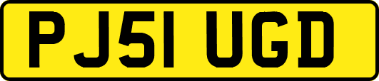 PJ51UGD