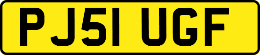 PJ51UGF