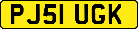 PJ51UGK