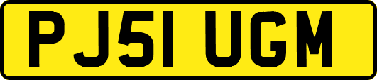 PJ51UGM