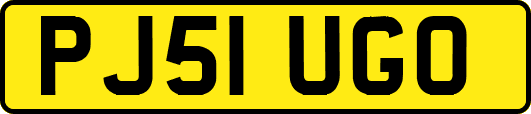 PJ51UGO
