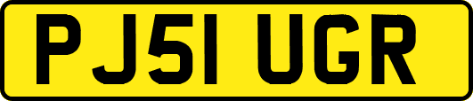 PJ51UGR