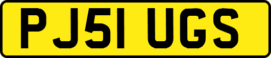 PJ51UGS