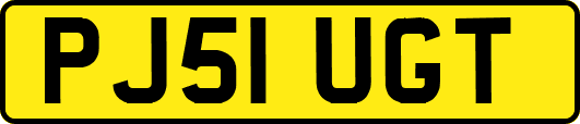 PJ51UGT