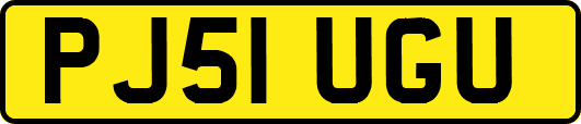 PJ51UGU