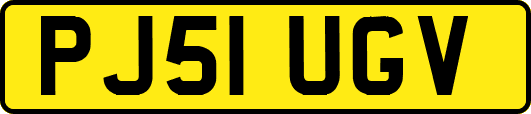 PJ51UGV