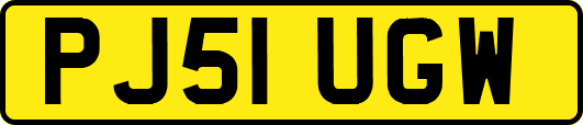 PJ51UGW