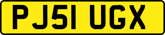 PJ51UGX