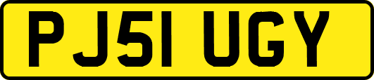 PJ51UGY