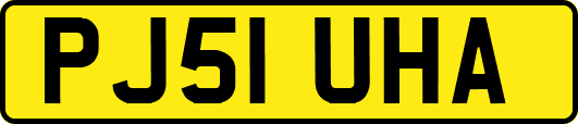 PJ51UHA