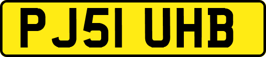 PJ51UHB