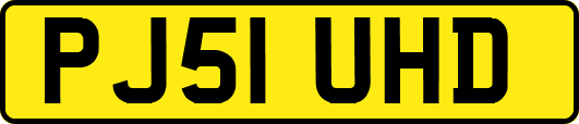 PJ51UHD