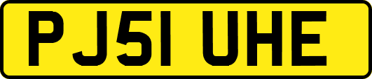 PJ51UHE