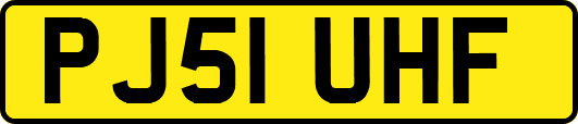 PJ51UHF